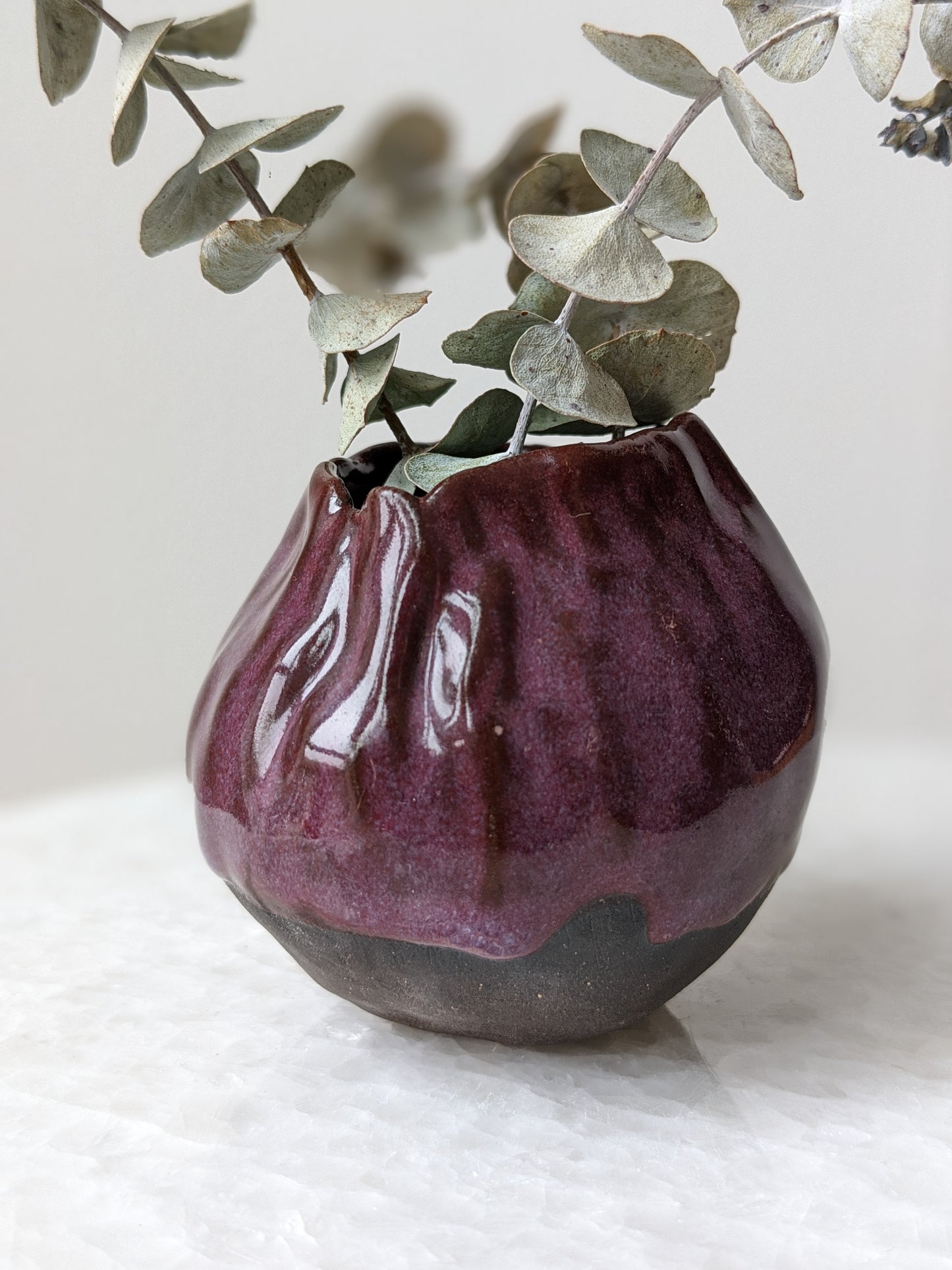 A mini vase