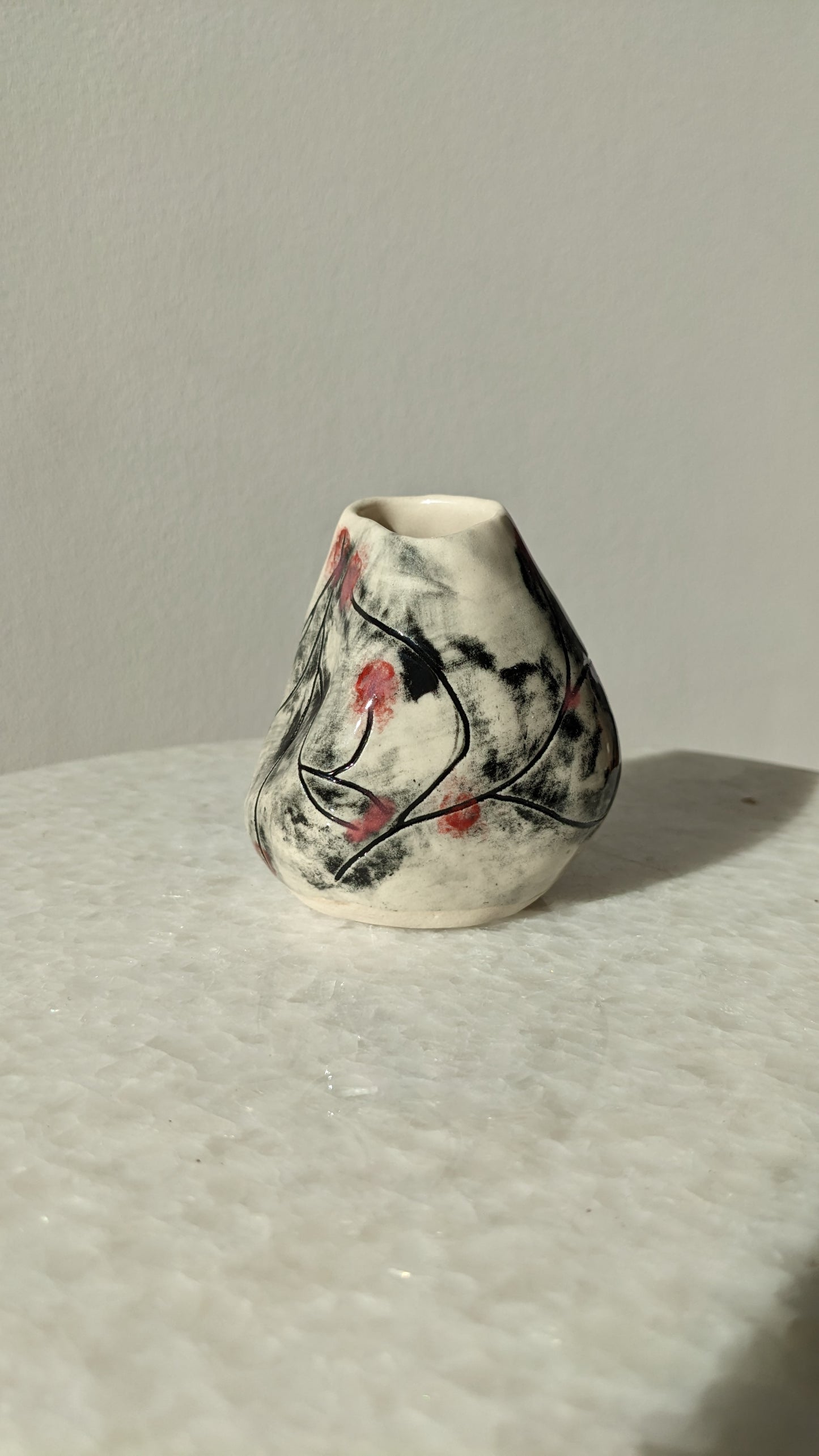 Mini vase