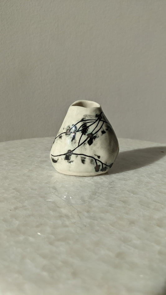 A mini vase